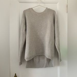 Wilfred free wool sweater